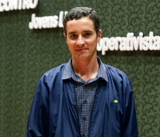 Maurício Sartor, de Dourados (MS)