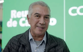 Reinaldo Azambuja