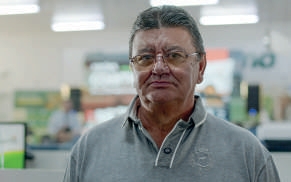 Ailton Aparecido de Azevedo