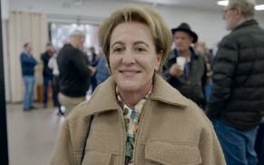 Rose Marie Anache Georges