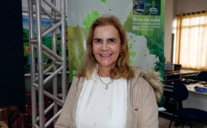 Sandra Moleta