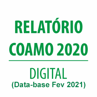 Relatório Digital Coamo 2020
