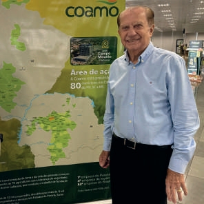 Jos&eacute; Aroldo Gallassini