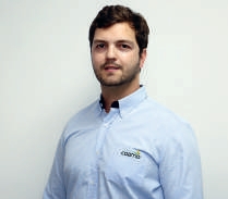 Pedro Augusto Brunetta Borgo