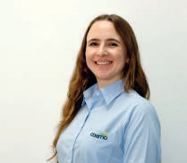 Helen Karolyne da Cruz Paschoeto