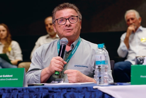 Alcir Jos&eacute; Goldoni