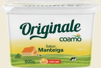 Margarina Originale