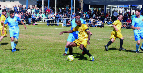 Copa Coamo – futebol