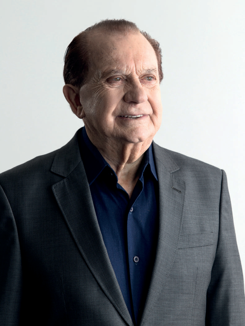 José Aroldo Gallassini