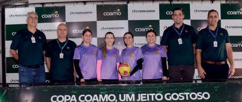 As Meninas da Areia