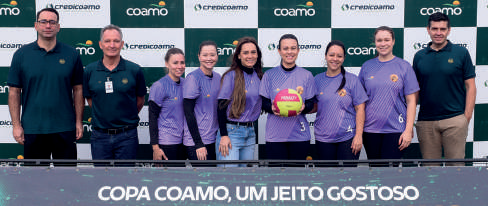As Sem Limites