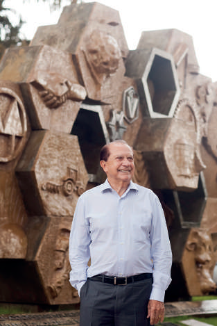 Aroldo Galassini