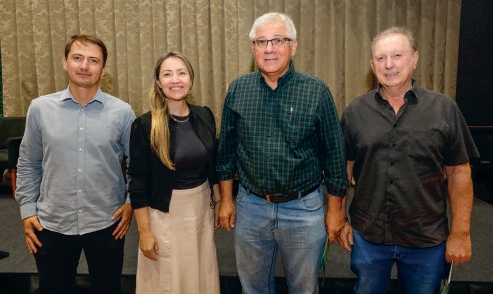 Membros do conselho fiscal