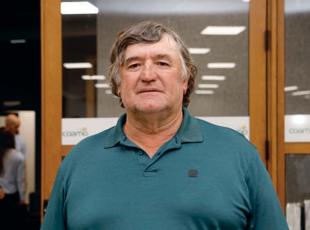 Gilmar Luis Guadagnim