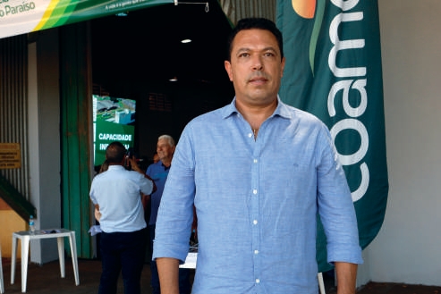 C&eacute;sar da Silva