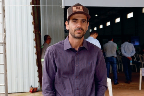 Danilo Marques Bordini