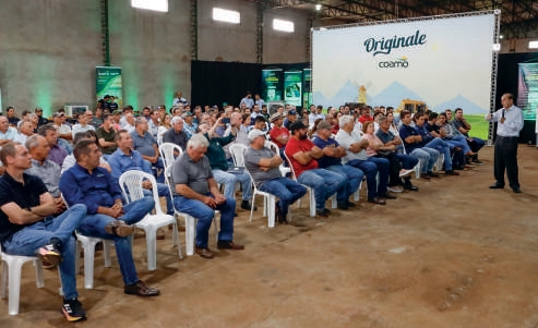 Reuni&atilde;o em Camb&eacute;