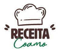 Logo Receita Coamo
