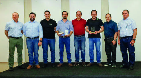 Premiados de Candói (PR).