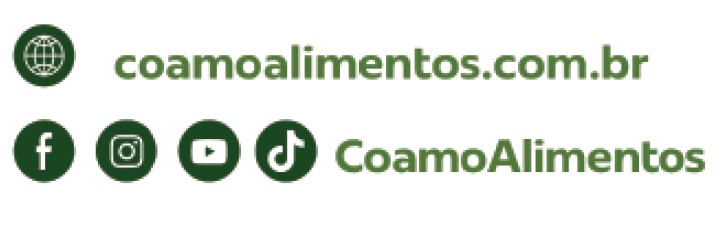 Logo Receita Coamo.